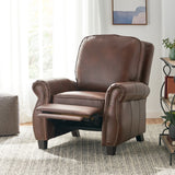 Christopher Knight Home® - Noble House - Neville Pu Puch Back Recliner