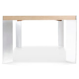 Bernhardt Modulum Rectangular Dining Table 315222