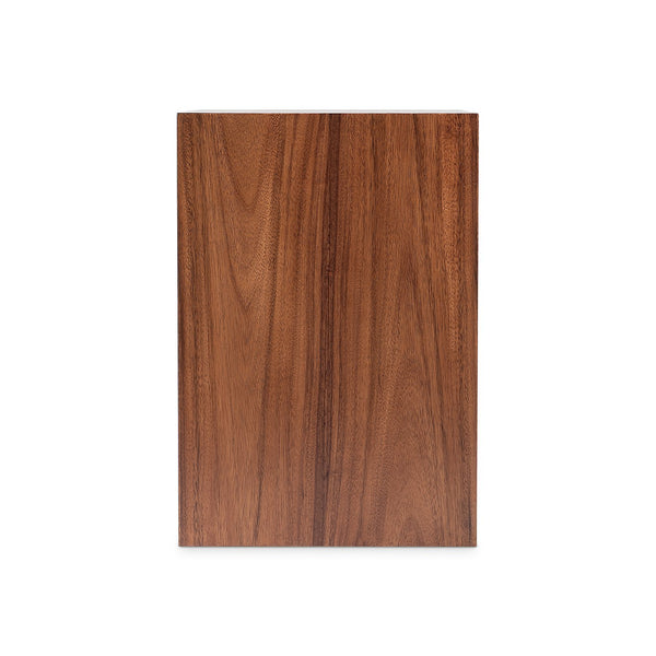 Bernhardt Bernhardt Brasea Suar Wood Nightstand with Usb Charging and Soft Close Drawer 394228