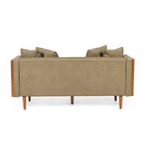 Christopher Knight Home® - Noble House - Loveseat