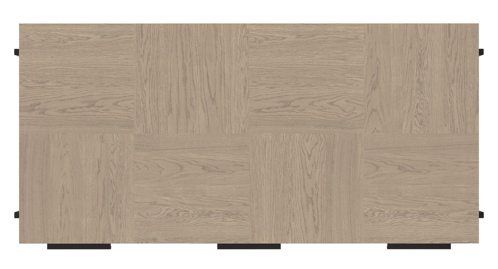 Hekman Furniture Mayfield Home Office Table Desk 25940 Mayfield