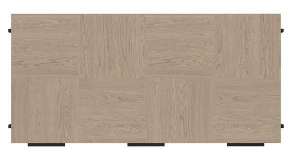 Hekman Furniture Mayfield Home Office Table Desk 25940 Mayfield