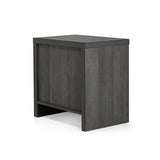 Christopher Knight Home® - Noble House - - Bologna Bedroom 2-Drawer Nightstand