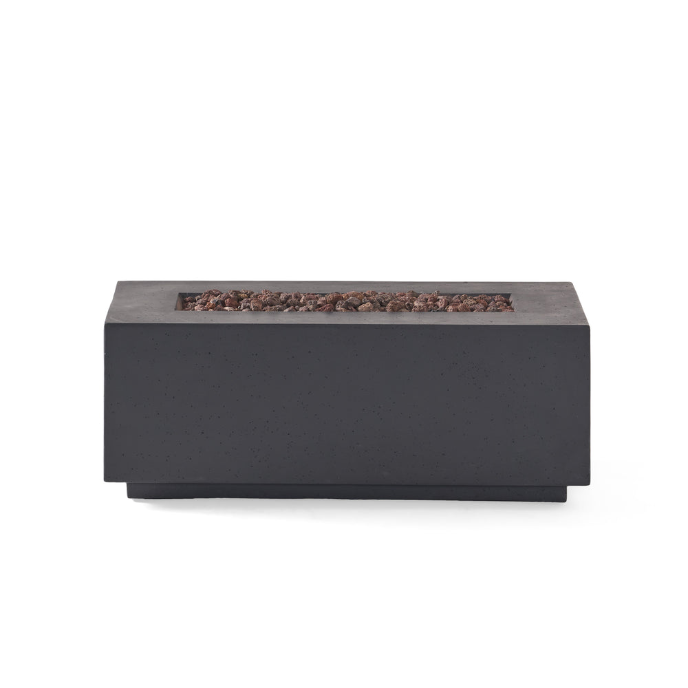 English Elm Mgo Concrete Propane Tank Cover Side Table for Modern and Industrial Interiors 59243.00_63492.00-40K