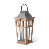 Park Hill Hearth Lantern ELW20534