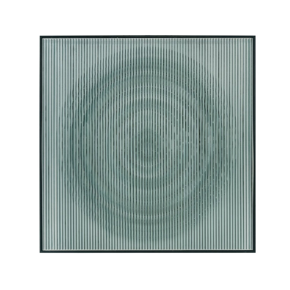 Atlas Ripple Dimensional Wall Art - Handcrafted Acrylic Panels for Modern Elegance in Any Room WA11133-01