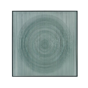 Atlas Ripple Dimensional Wall Art - Handcrafted Acrylic Panels for Modern Elegance in Any Room WA11133-01
