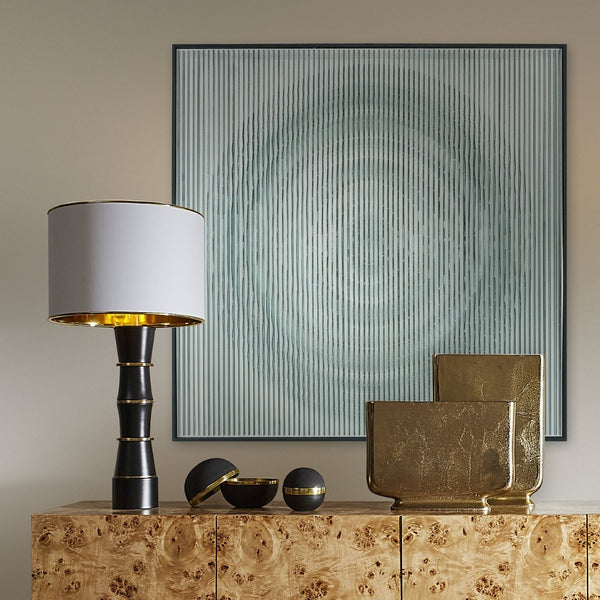 Atlas Ripple Dimensional Wall Art - Handcrafted Acrylic Panels for Modern Elegance in Any Room WA11133-01