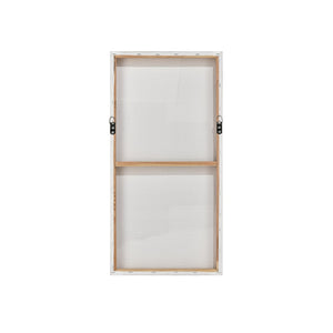 Atlas Tierra III Hand-Painted Abstract Wall Art – Serene Taupe Canvas for Modern Elegance & Style WA11159-03