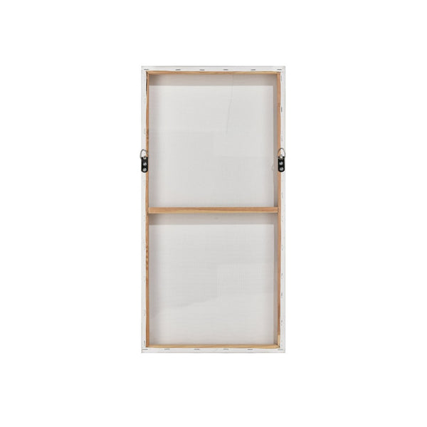 Atlas Tierra III Hand-Painted Abstract Wall Art – Serene Taupe Canvas for Modern Elegance & Style WA11159-03