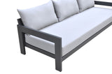 VIG Furniture Renava Wake - Outdoor Dark Charcoal Sofa Set VGGE-WAKE-SOFA-SET-GRY