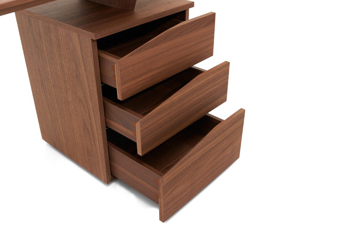 VIG Furniture Walton Desk - Thumbnail 4