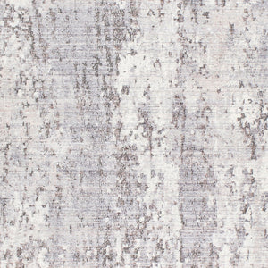 Livabliss Wonder Machine Woven Polyester Viscose Area Rug with Fringe for Entryway or Bedside WAM2306-23
