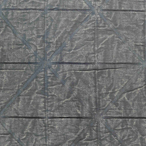 Surya Winona 18"L X 18"W Cozy Cotton Accent Pillow For Rustic Elegance In Living Room Or Bedroom Decor Charcoal Cotton,Cotton Wao002-1818