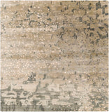 Surya Watercolor Handmade Rug WAT-5011