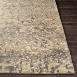 Surya Watercolor Handmade Rug WAT-5011