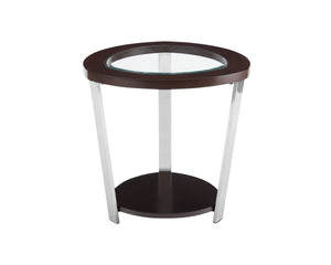 Steve Silver Duncan End Table DN100E