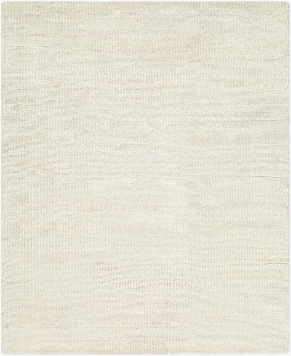 Surya Westbrook Hand Knotted Wool Area Rug Bohemian Artisan Accent for Entryway or Bedside 8' x 10' Rectangle WBK2300-810