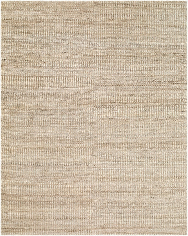 Surya Westbrook Hand Knotted Wool Area Rug Bohemian Global Pattern Artisan Accent Piece 9' x 12' Rectangle WBK2301-912