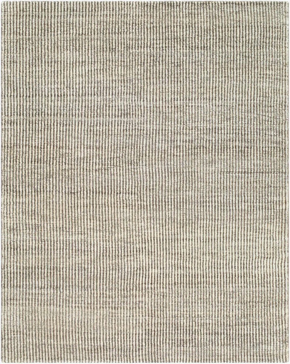 Surya Westbrook Hand Knotted Wool Area Rug Bohemian Global Pattern Artisan Entryway Accent 9' x 12' Rectangle WBK2302-912