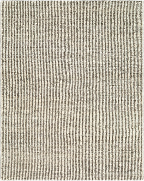 Surya Westbrook Hand Knotted Wool Area Rug Bohemian Global Pattern Artisan Entryway Accent 9' x 12' Rectangle WBK2302-912