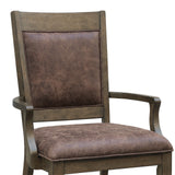 Samuel Lawrence Furniture Denman Dining Chair - Set of 2 S762DJ-155-SAMUEL-LAWRENCE