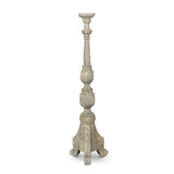 Park Hill Courtyard Tall Candle Holder EAB36091