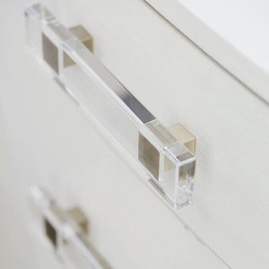 Bernhardt Axiom Nightstand 381229