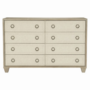 Bernhardt Santa Barbara Dresser 385042