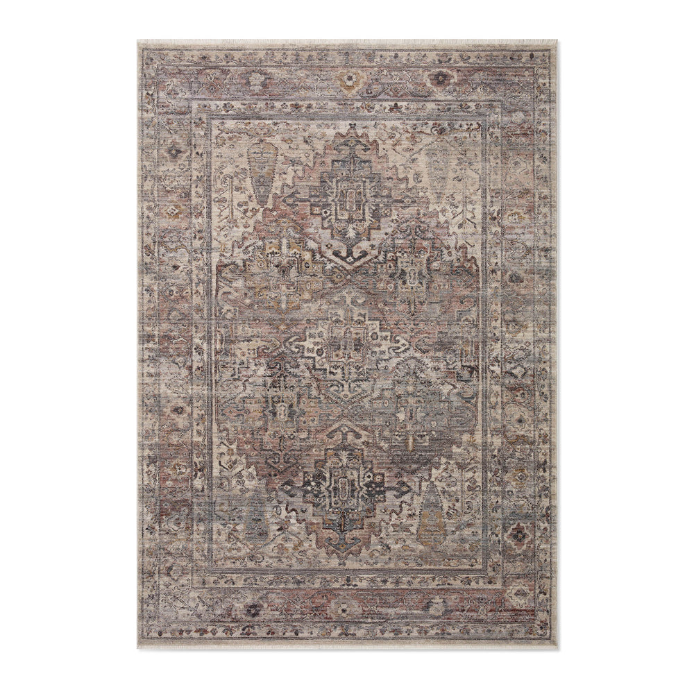 Saint Honoré Loomed Rug, 7'10"x10" EHF40701 Park Hill