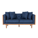 Christopher Knight Home® - Noble House - Loveseat