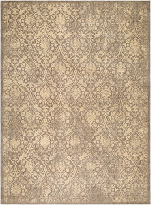 Surya Wisconsin Handloomed Wool Area Rug Cottage Rustic Charm for Living or Dining Spaces 8' x 10' Rectangle WCN2304-810
