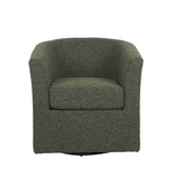 Christopher Knight Home® - Noble House - - Swivel Chair