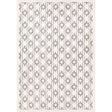Simply Southern Cottage Minden Machine Woven Polypropylene Transitional Made In USA Area Rug