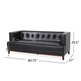 Christopher Knight Home® Noble House 3 Seater Sofa