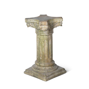 Courtyard Garden Classic Pedestal, 24" EGG36193 Park Hill