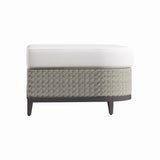 Bernhardt Captiva Outdoor Ottoman [Made to Order] OP1100B