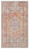 Windsor 307 Power Loomed 45% Cotton 40% Polyester 15% Polycotton Rug