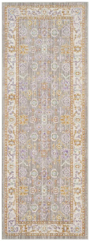 Windsor Power Loomed Area Rug - Luxurious 45% Cotton Blend with Elegant Design for Your Home Decor