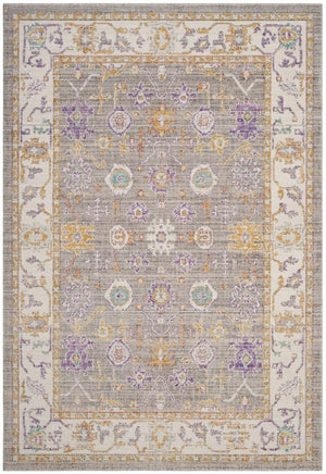 Windsor Power Loomed Area Rug - Luxurious 45% Cotton Blend with Elegant Design for Your Home Decor