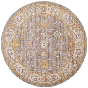 Windsor Power Loomed Area Rug - Luxurious 45% Cotton Blend with Elegant Design for Your Home Decor