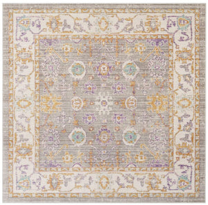Windsor Power Loomed Area Rug - Luxurious 45% Cotton Blend with Elegant Design for Your Home Decor