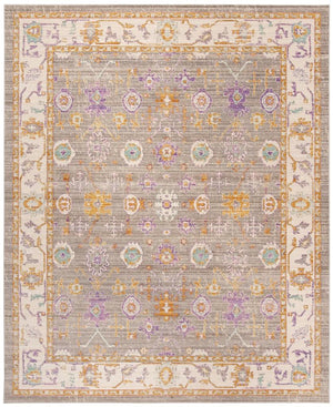 Windsor Power Loomed Area Rug - Luxurious 45% Cotton Blend with Elegant Design for Your Home Decor