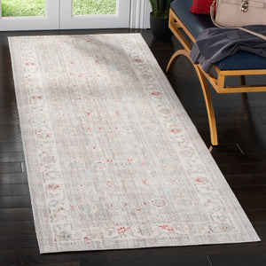 Windsor Power Loomed Area Rug - Luxurious 45% Cotton Blend with Elegant Design for Your Home Decor