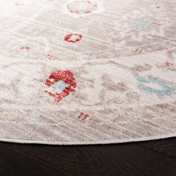 Windsor Power Loomed Area Rug - Luxurious 45% Cotton Blend with Elegant Design for Your Home Decor