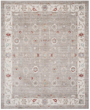 Windsor Power Loomed Area Rug - Luxurious 45% Cotton Blend with Elegant Design for Your Home Decor