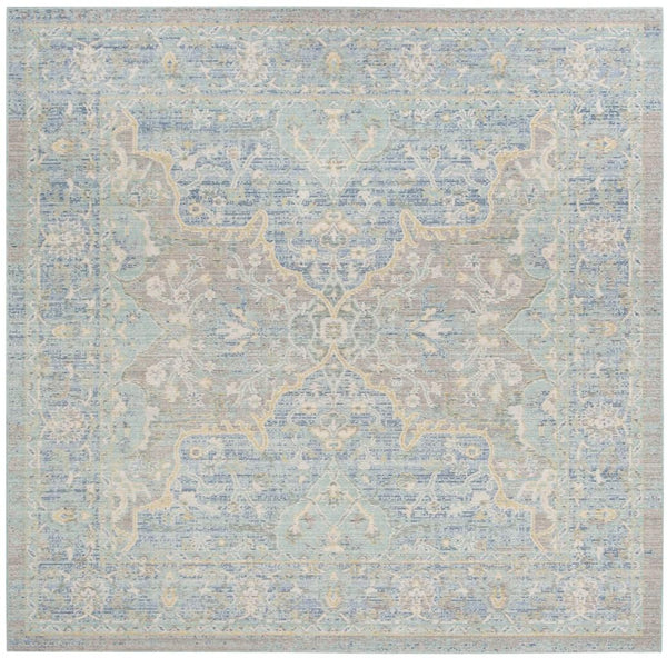 Windsor Power Loomed Rug - Luxurious 45% Cotton Blend, Elegant Design, Perfect for Any Room!