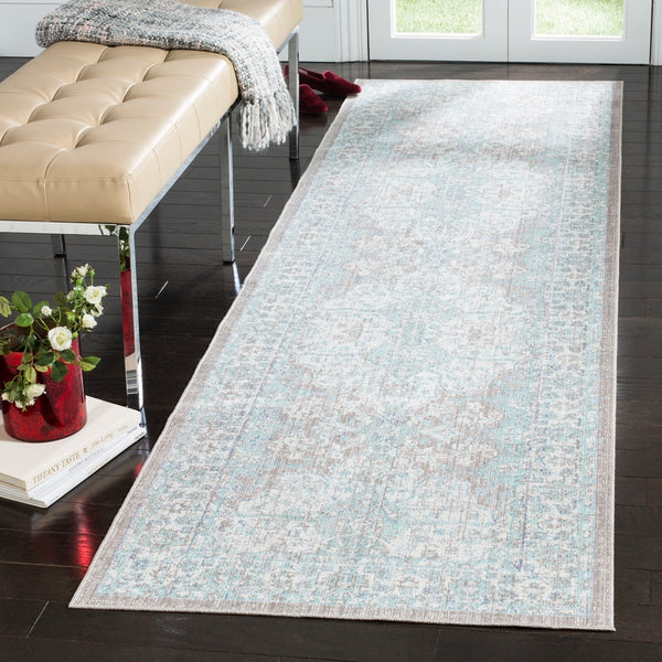 Windsor Power Loomed Rug - Luxurious 45% Cotton Blend, Elegant Design, Perfect for Any Room!
