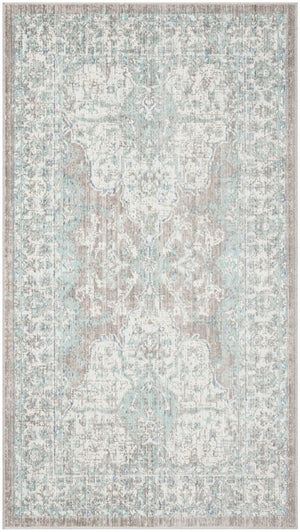 Windsor Power Loomed Rug - Luxurious 45% Cotton Blend, Elegant Design, Perfect for Any Room!
