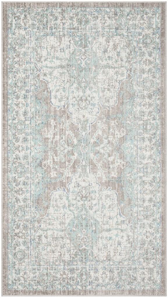 Windsor Power Loomed Rug - Luxurious 45% Cotton Blend, Elegant Design, Perfect for Any Room!